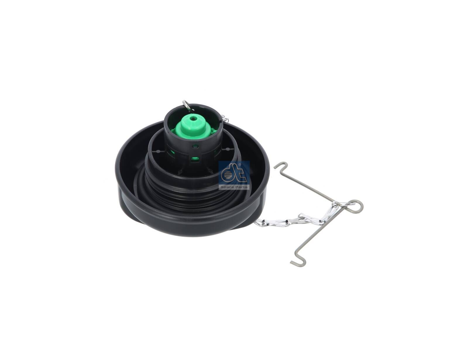 Filler cap | DT Spare Parts 7.24213