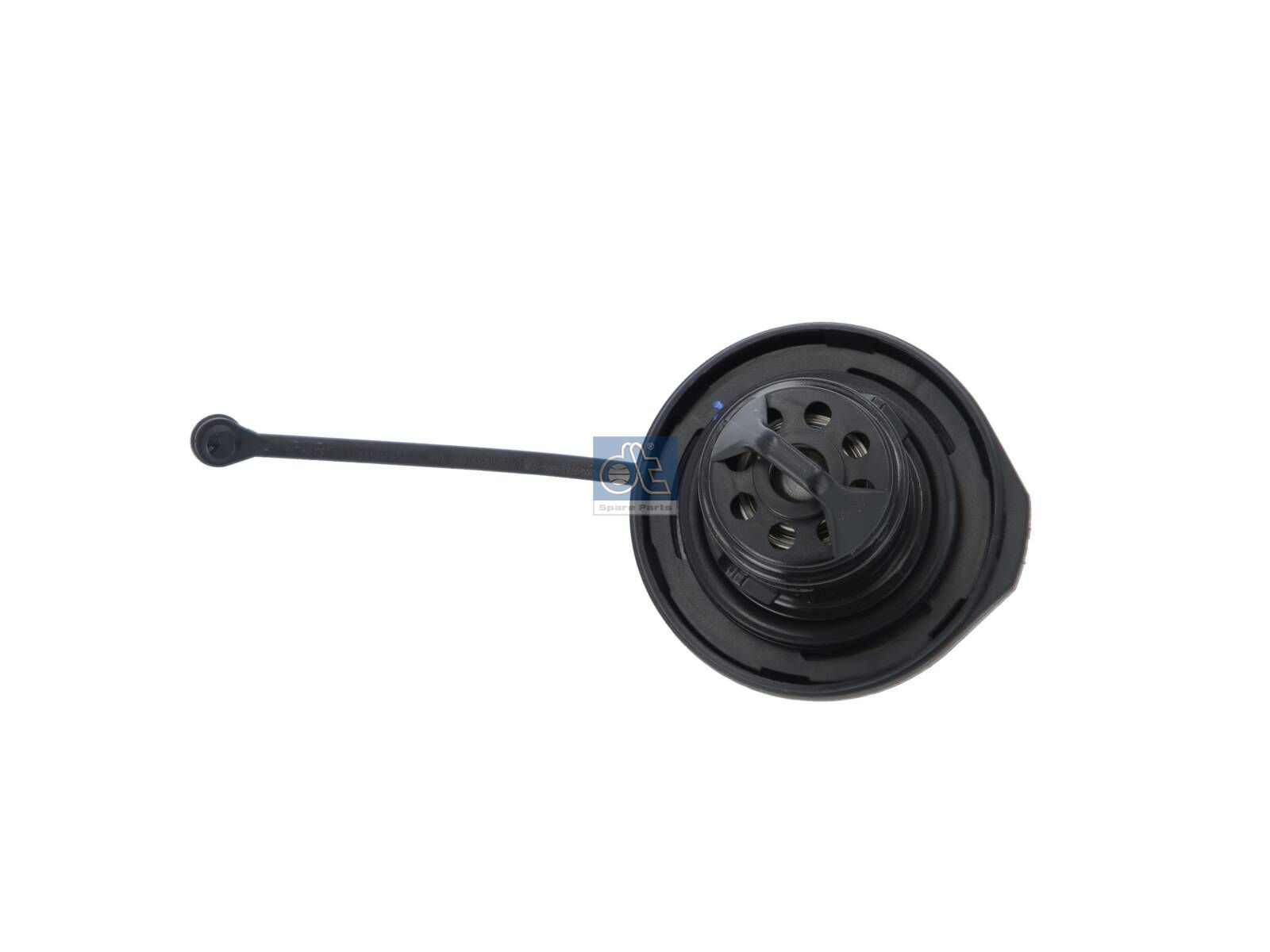 Filler cap | DT Spare Parts 7.24215