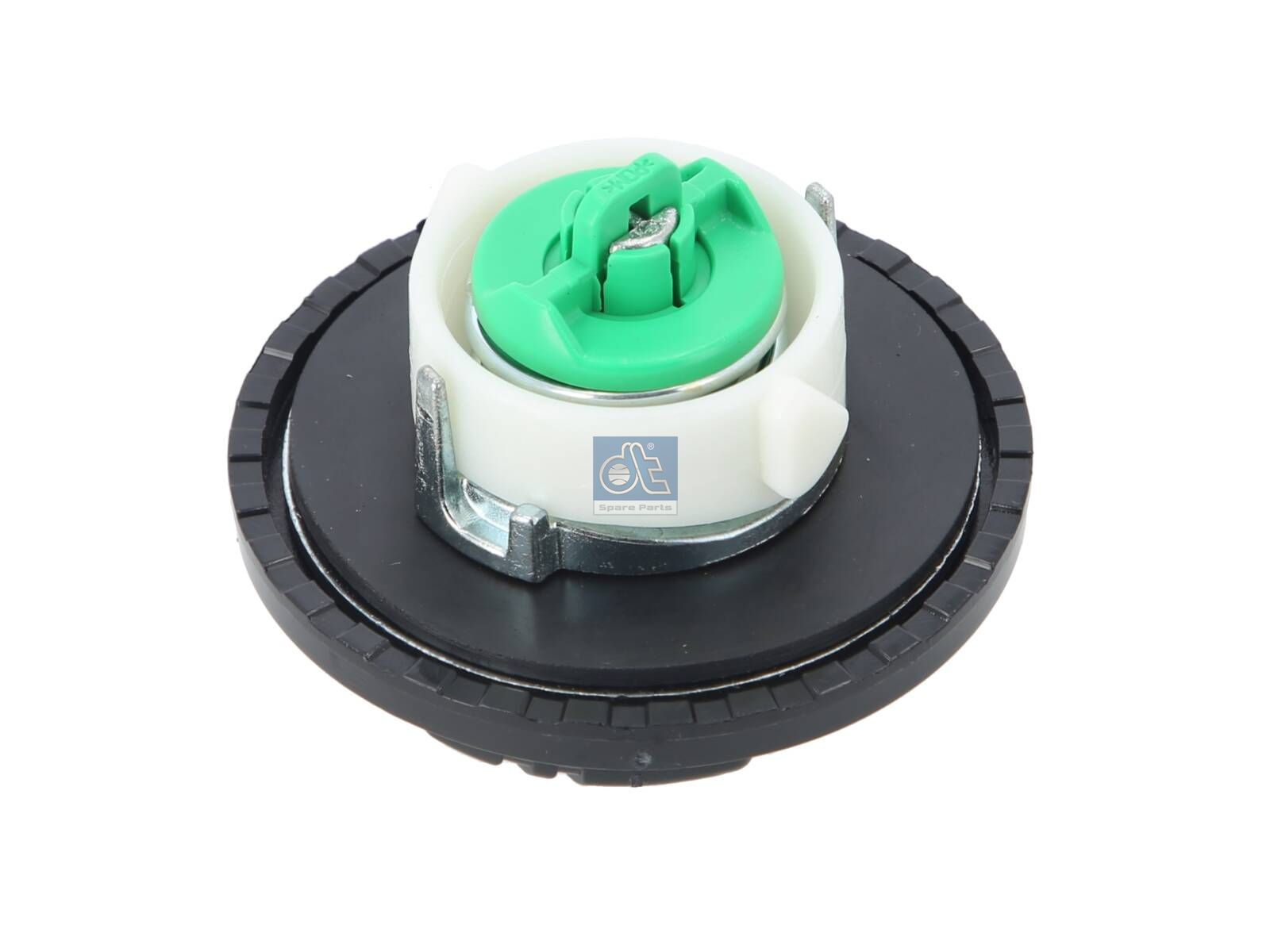 Filler cap | DT Spare Parts 7.24216