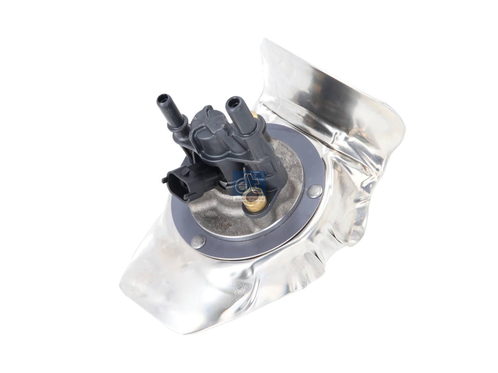 Dosing module | DT Spare Parts 7.24817