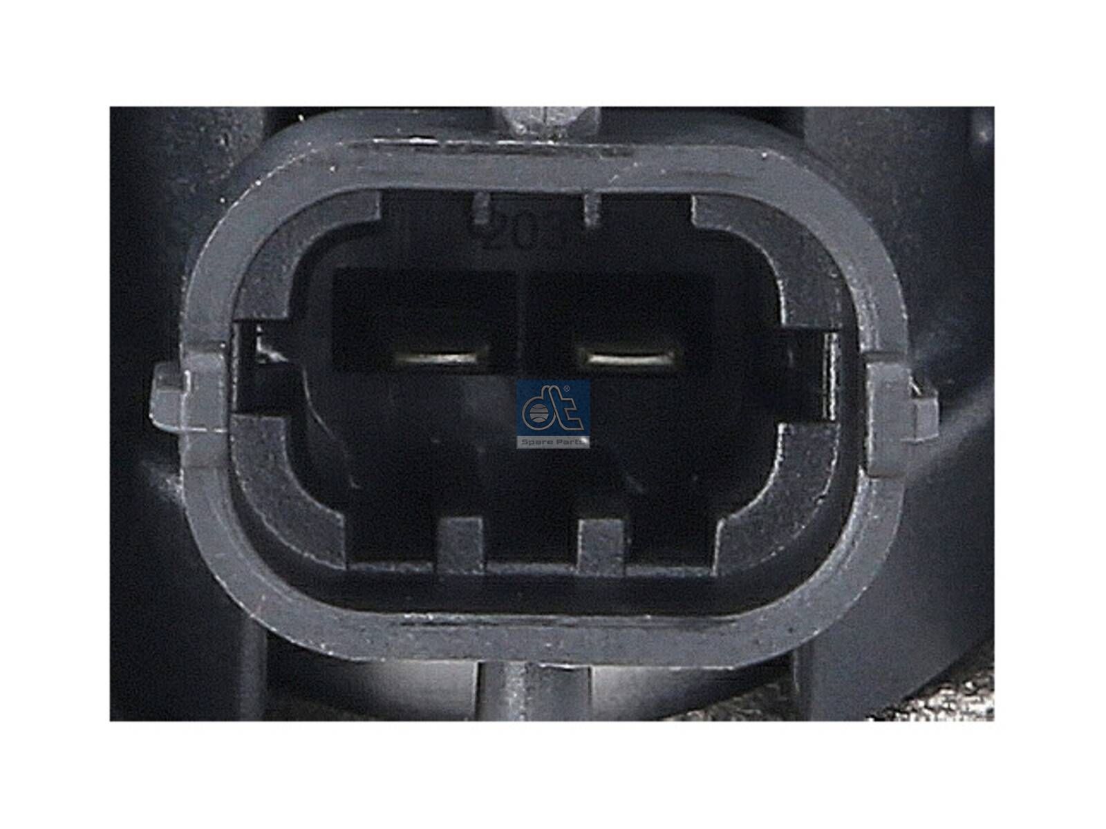 Dosing module | DT Spare Parts 7.24817