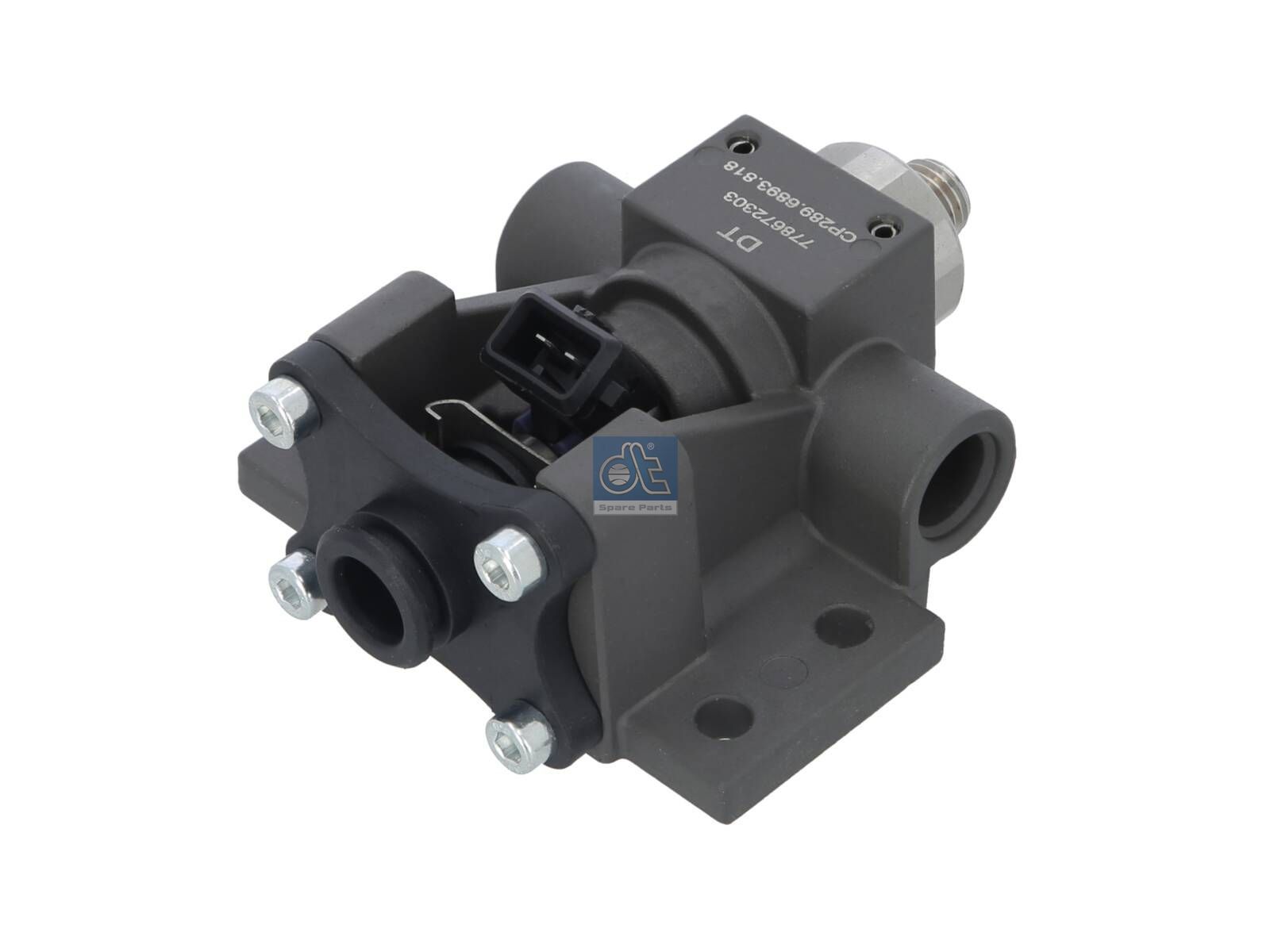 Dosing module | DT Spare Parts 7.24818