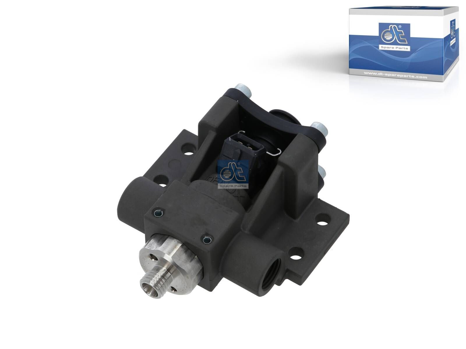 Dosing module | DT Spare Parts 7.24819
