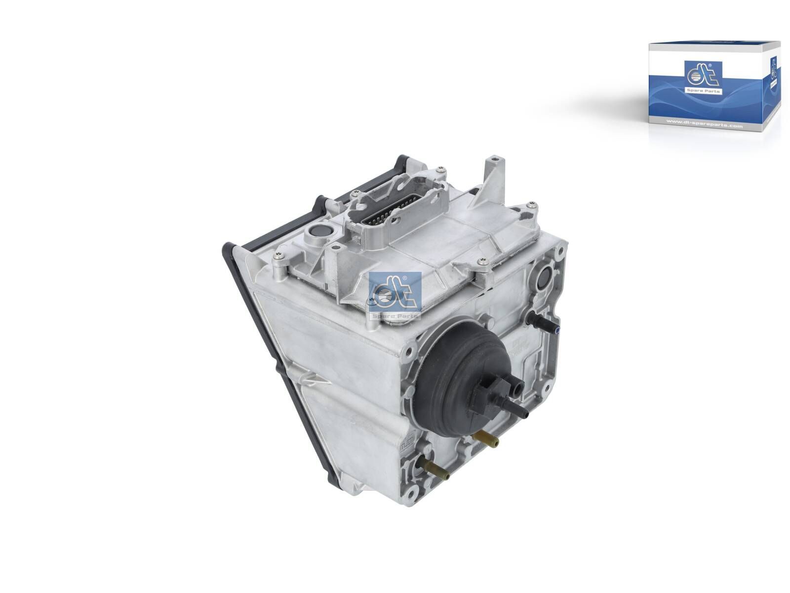 Feed module | DT Spare Parts 7.24821SP