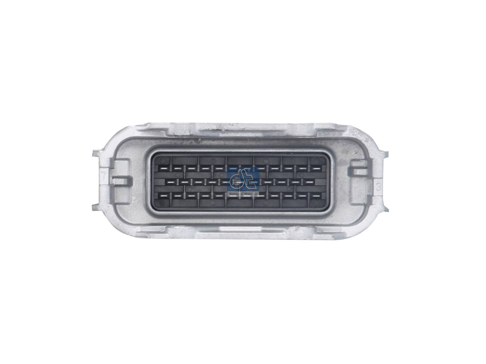 Feed module | DT Spare Parts 7.24821SP