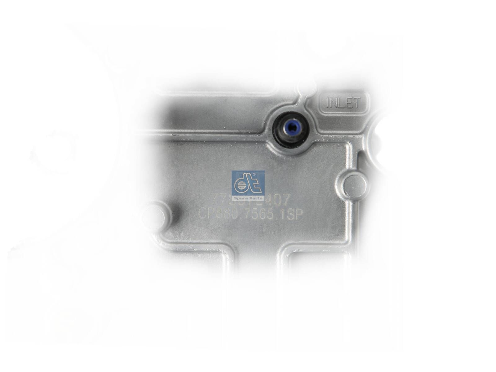 Feed module | DT Spare Parts 7.24821SP