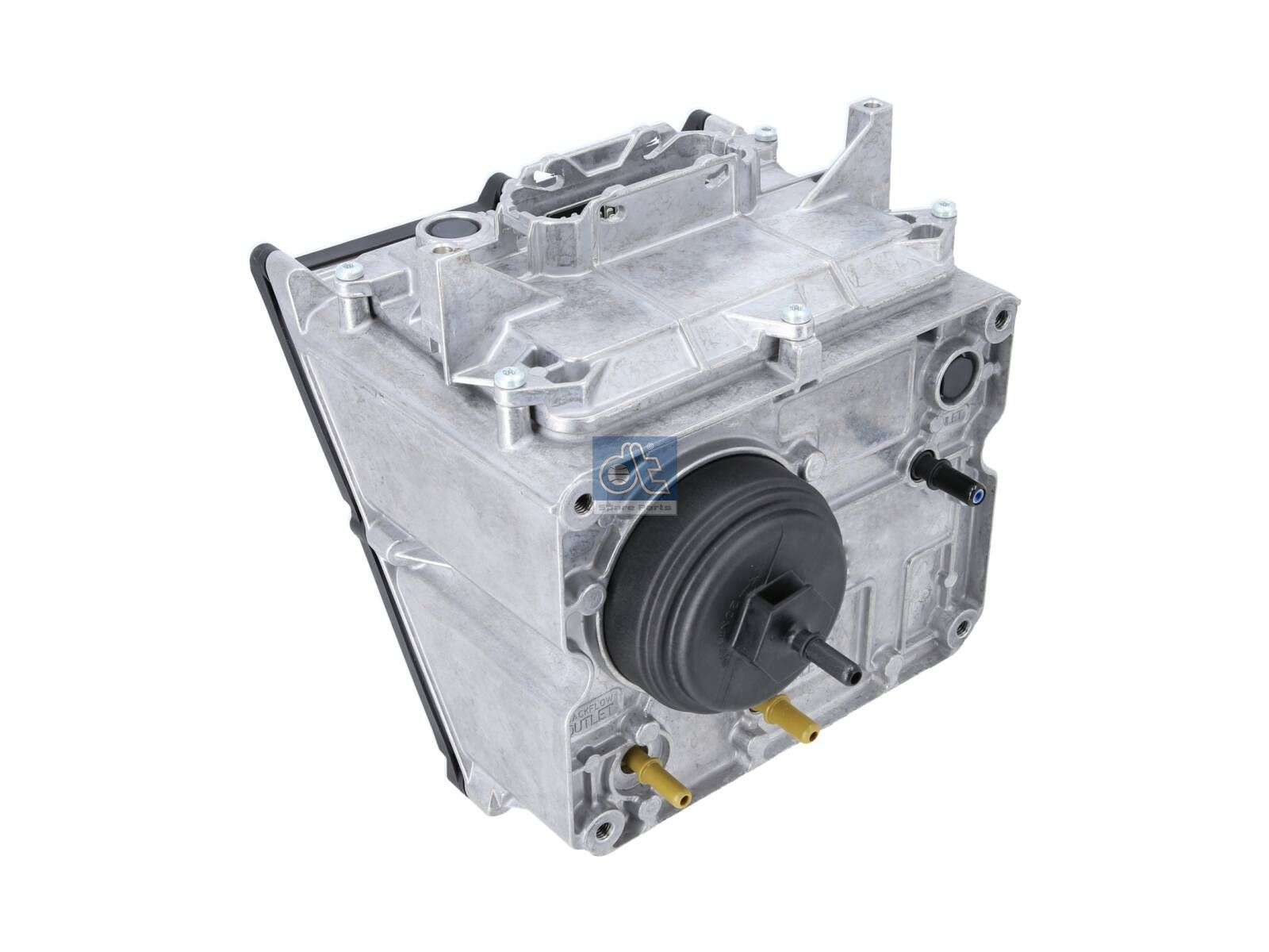 Feed module | DT Spare Parts 7.24821