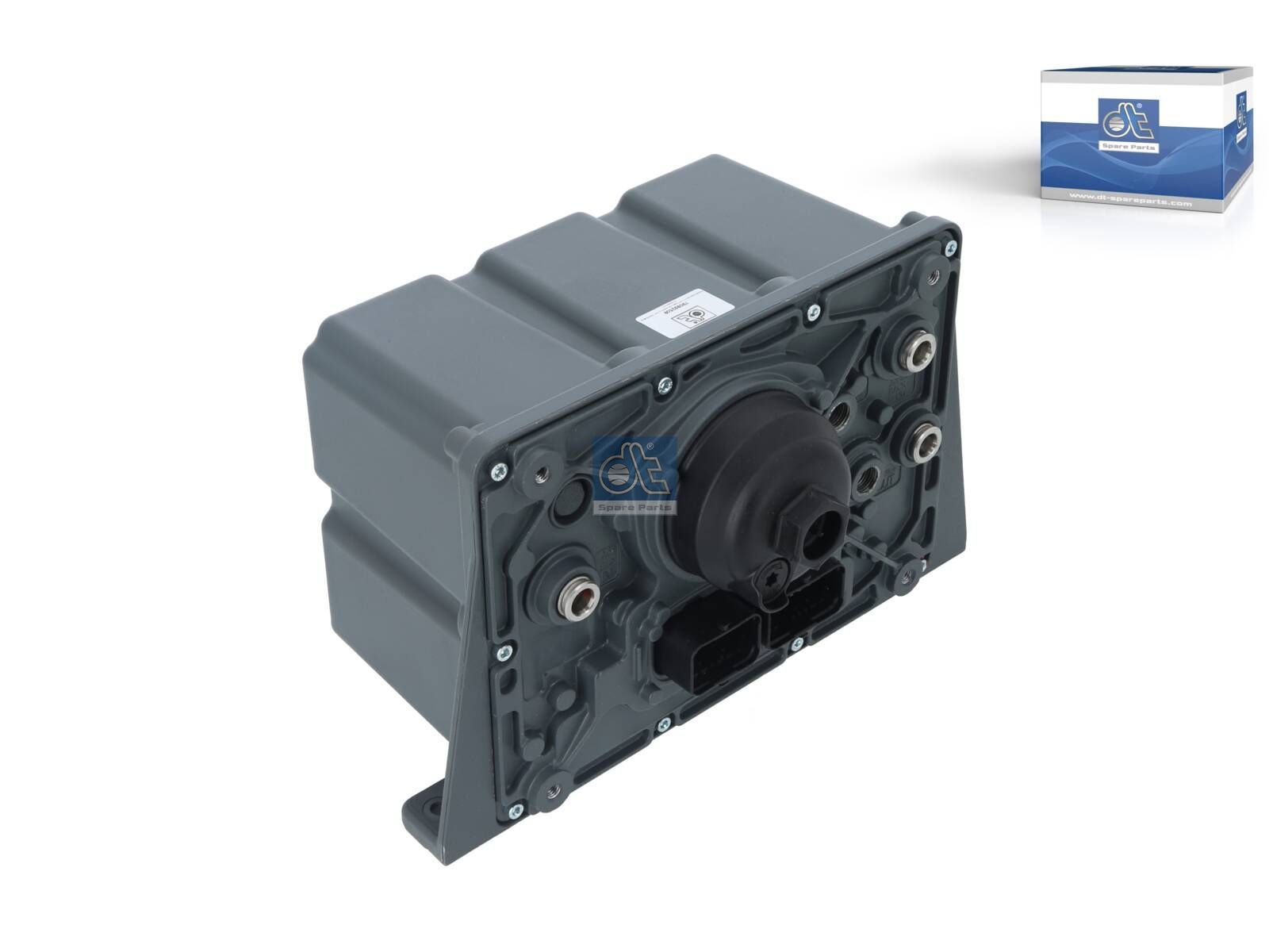 Feed module | DT Spare Parts 7.24822