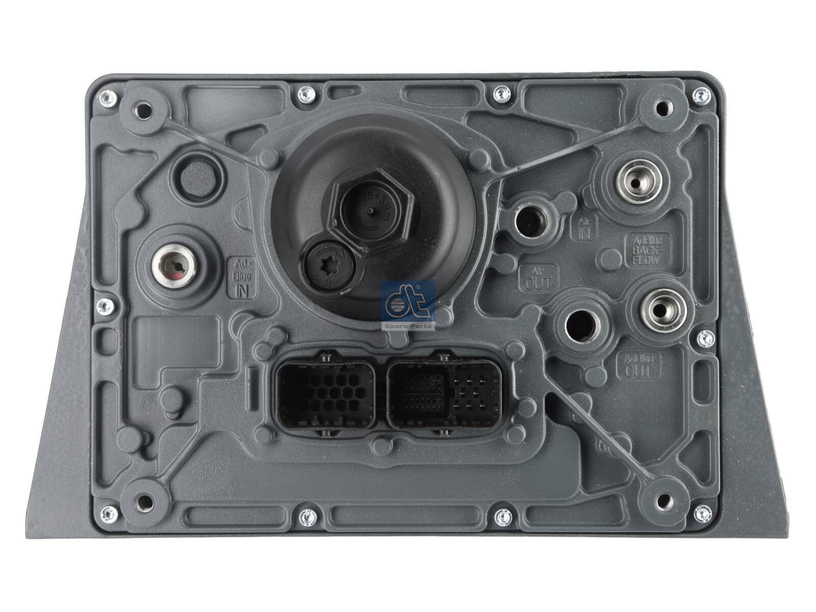 Feed module | DT Spare Parts 7.24822