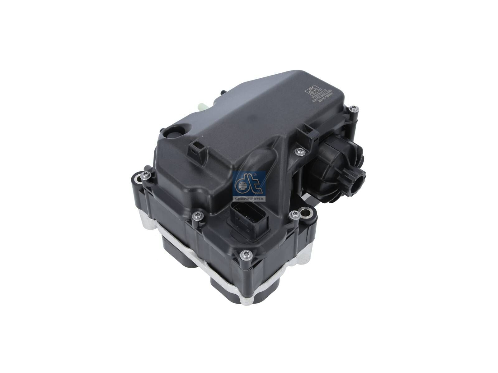 Feed module | DT Spare Parts 7.24823SP