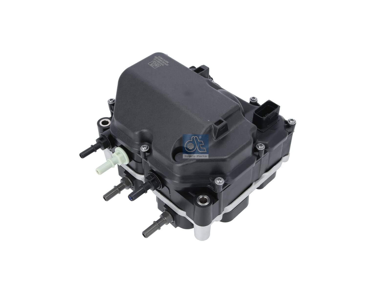 Feed module | DT Spare Parts 7.24823SP
