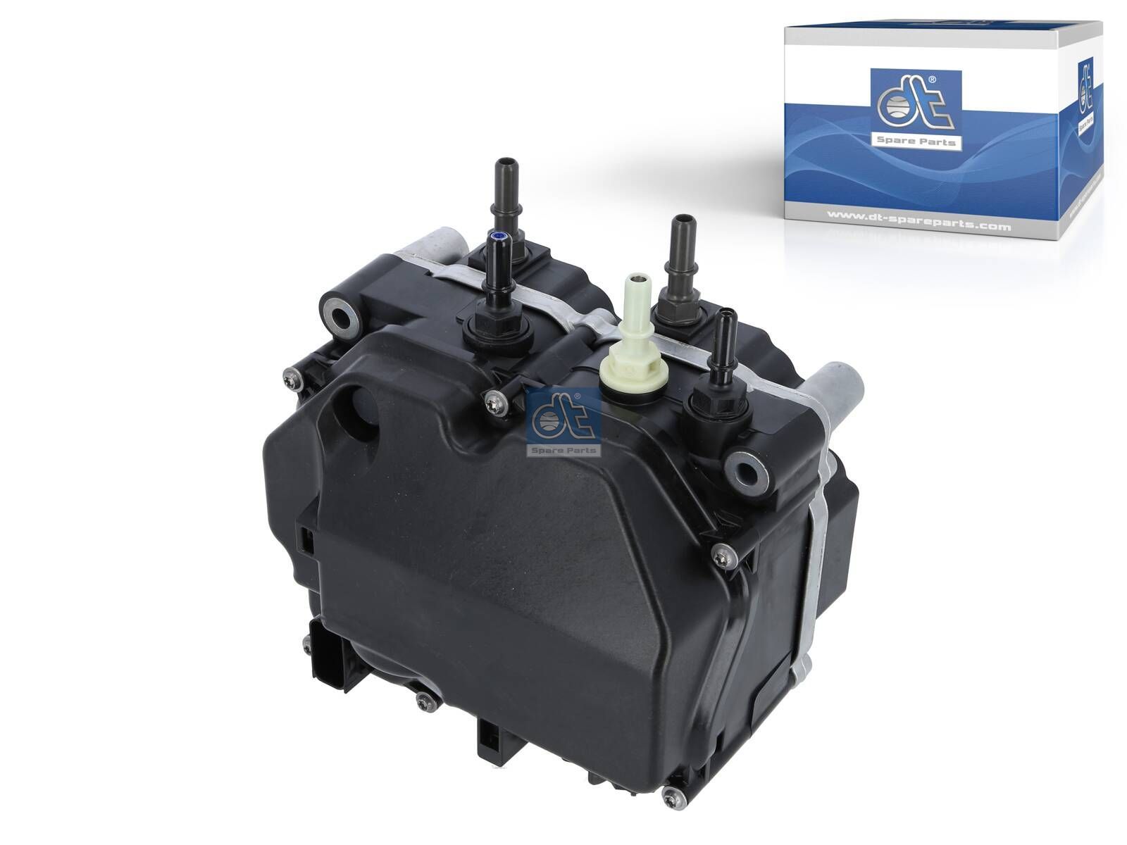 Feed module | DT Spare Parts 7.24823