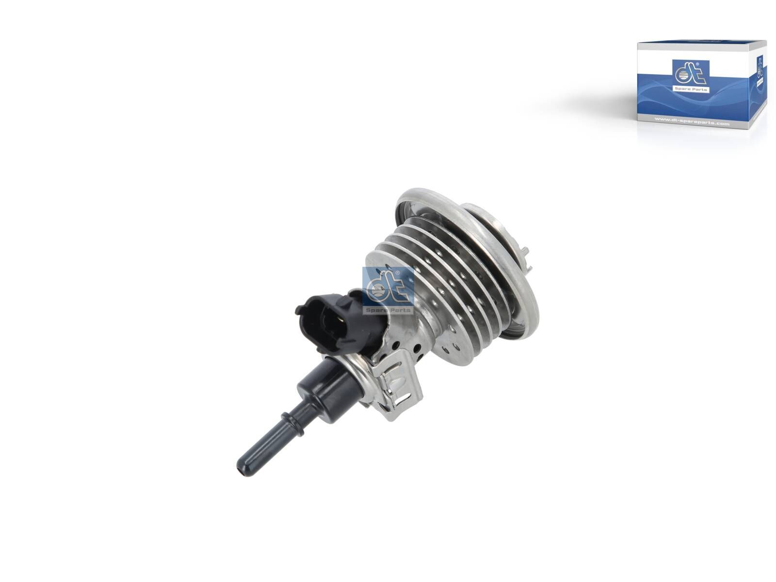 Dosing module | DT Spare Parts 7.24824SP