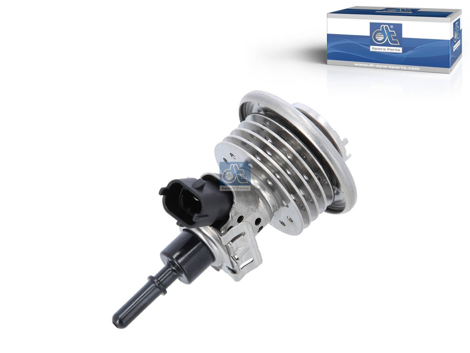 Dosing module | DT Spare Parts 7.24824