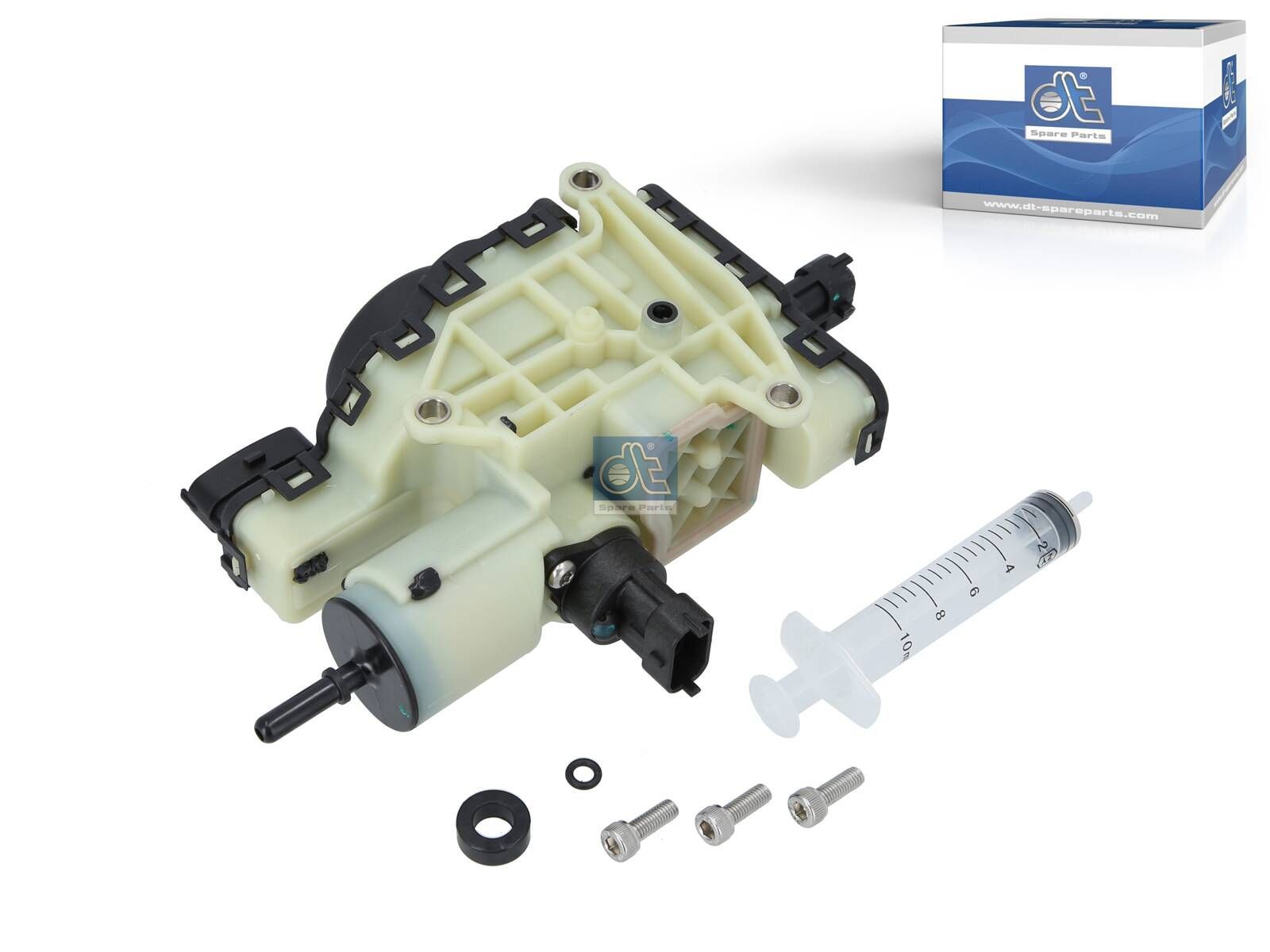 Feed module | DT Spare Parts 7.24825