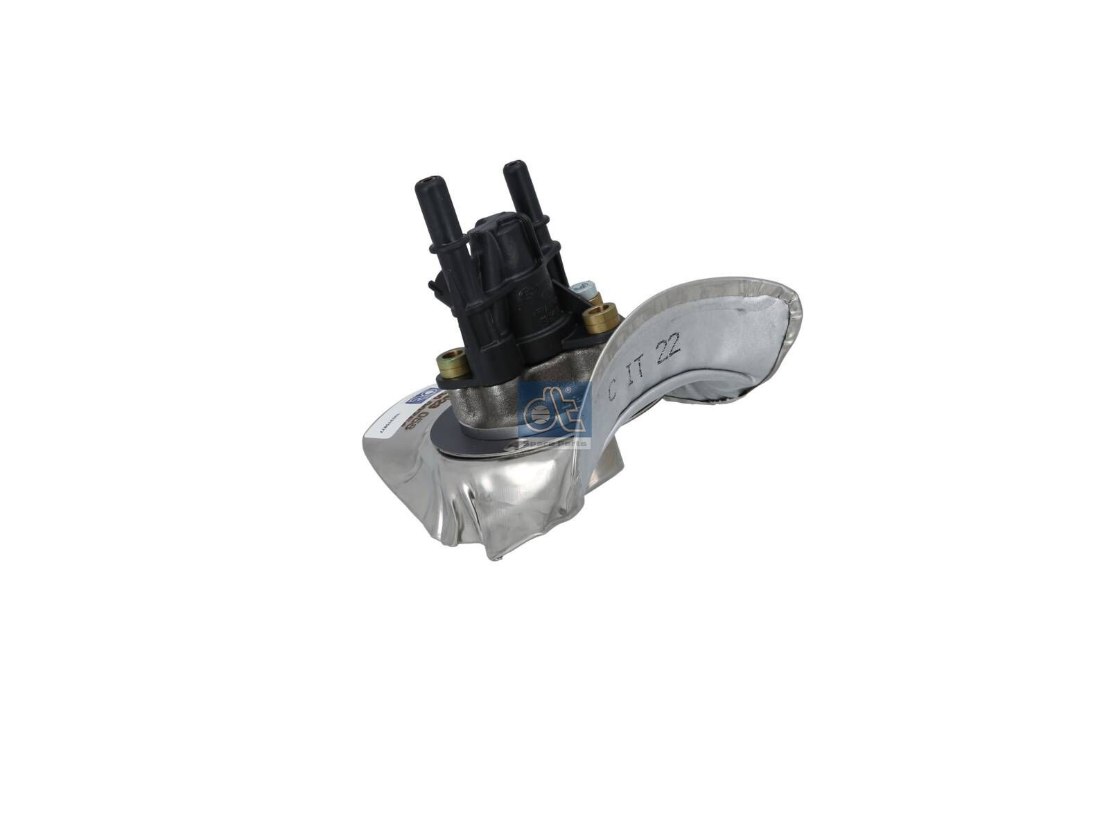 Dosing module | DT Spare Parts 7.24830