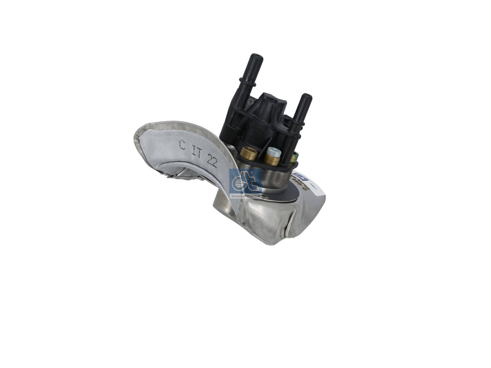Dosing module | DT Spare Parts 7.24830