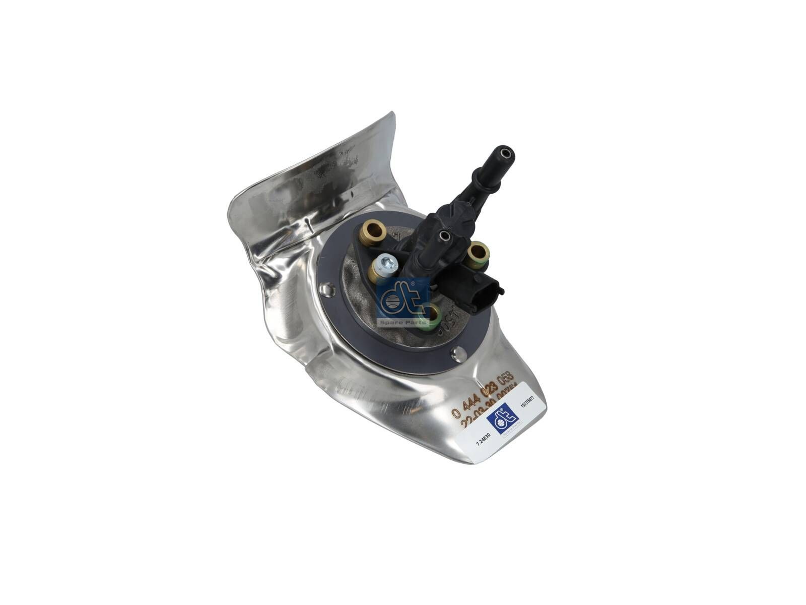 Dosing module | DT Spare Parts 7.24830
