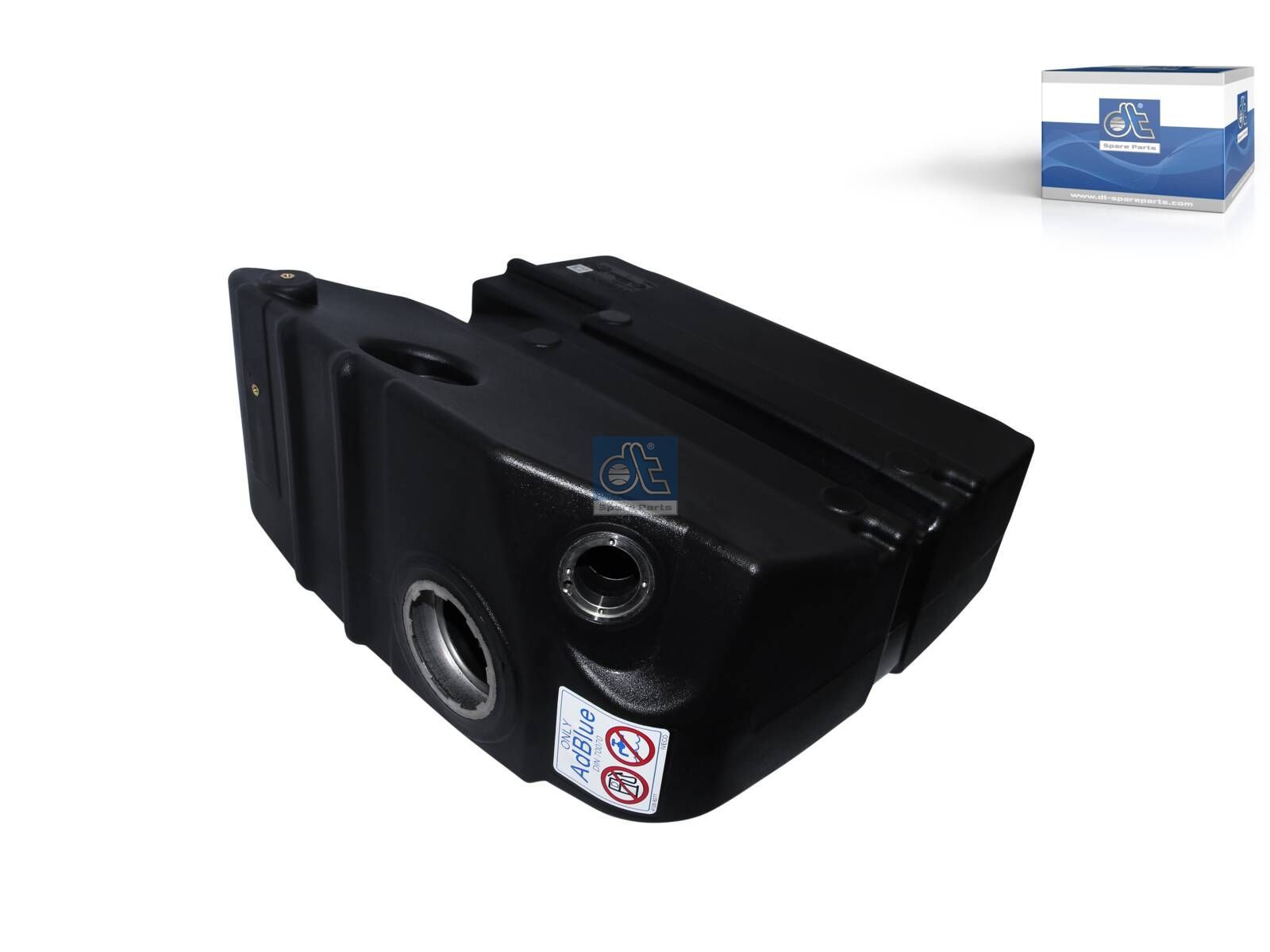 Urea tank | DT Spare Parts 7.24850