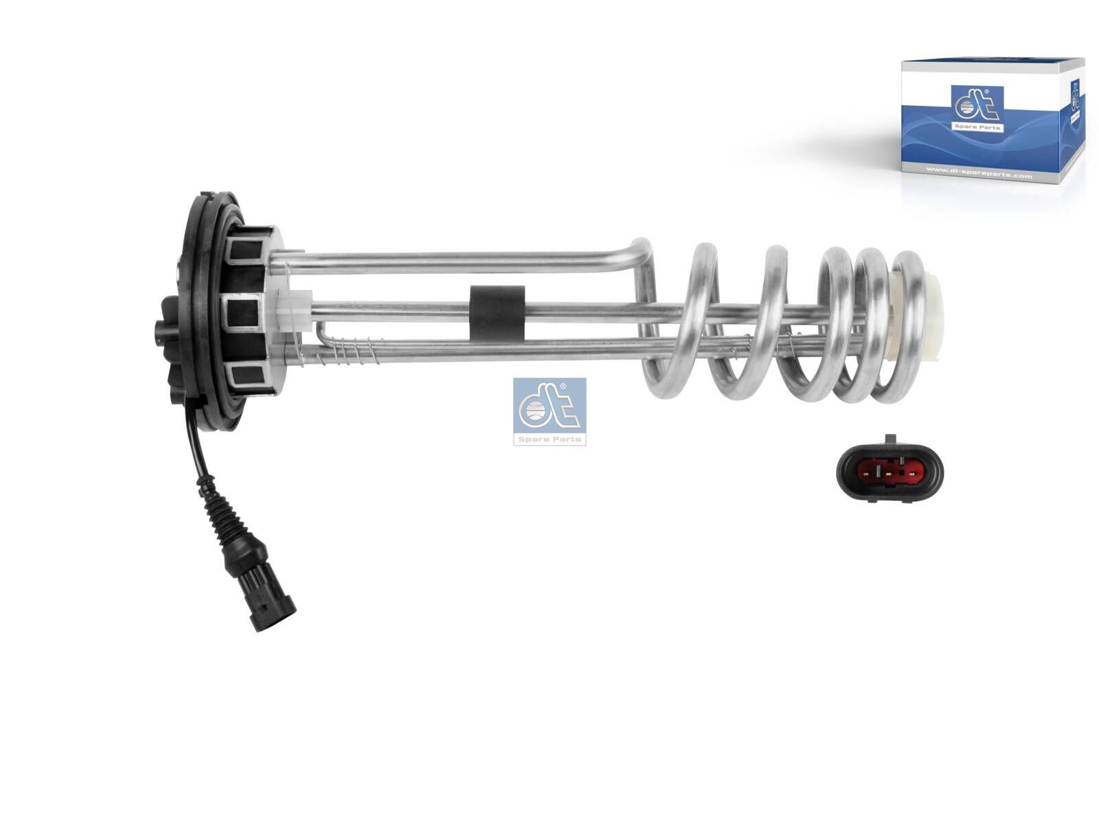 Level sensor | DT Spare Parts 7.24902