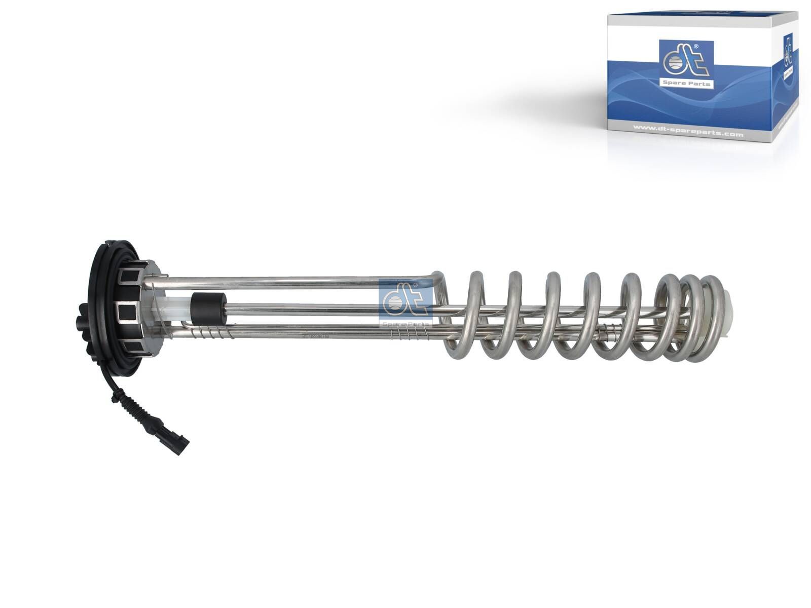 Level sensor | DT Spare Parts 7.24904
