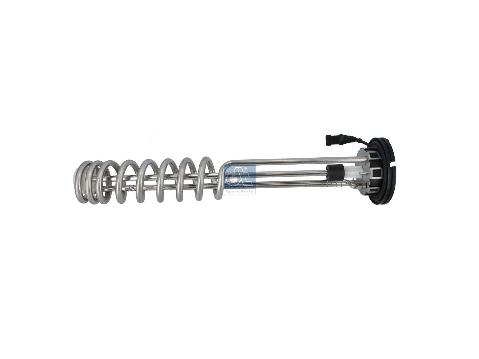 Level sensor | DT Spare Parts 7.24904