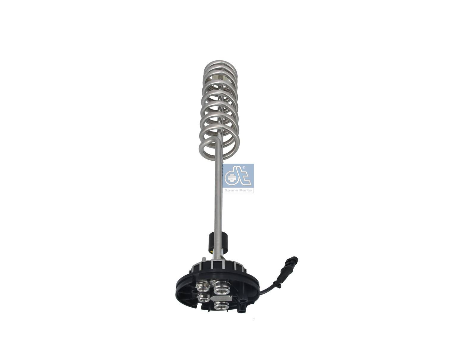 Level sensor | DT Spare Parts 7.24904