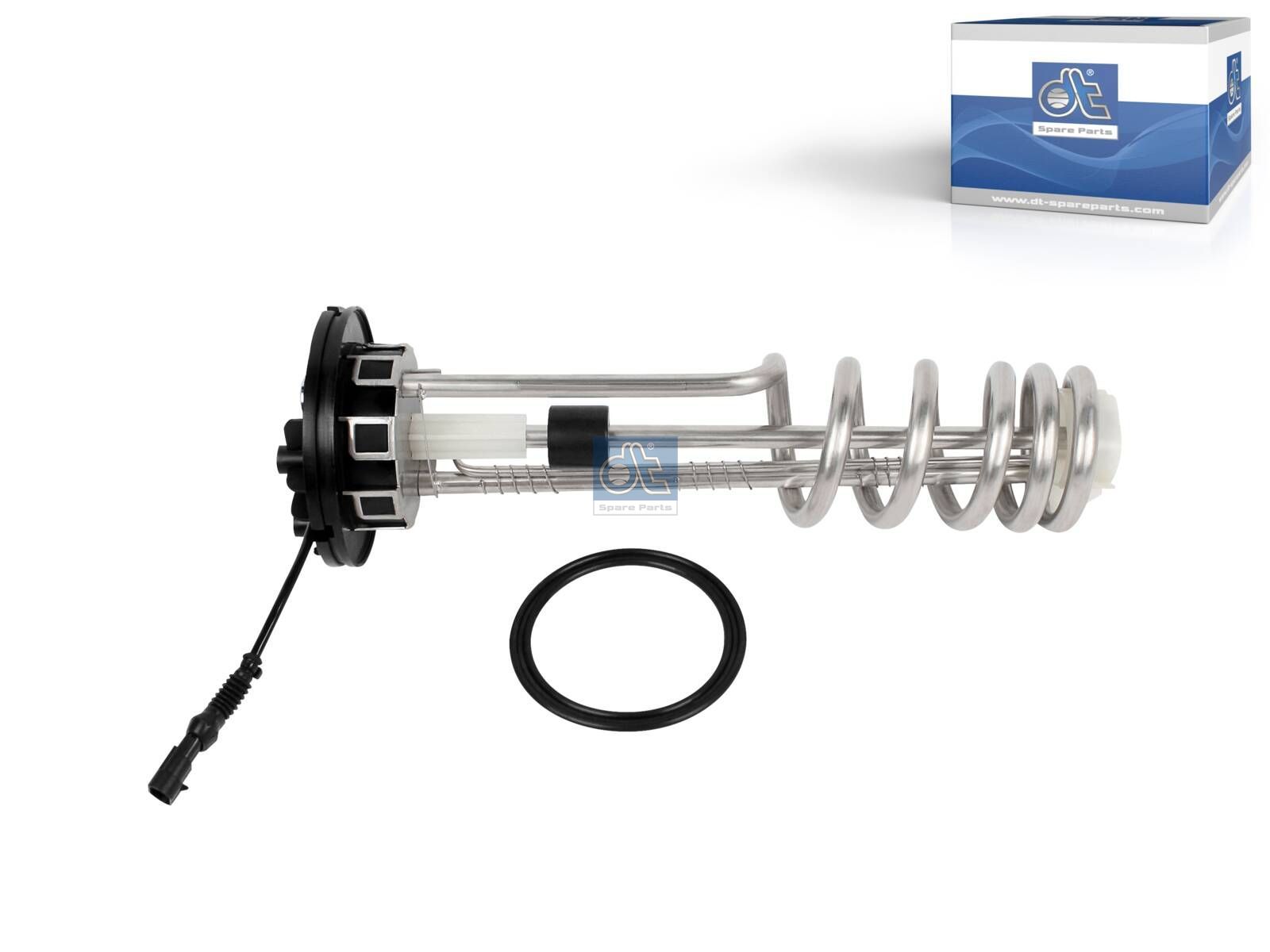 Level sensor | DT Spare Parts 7.24905