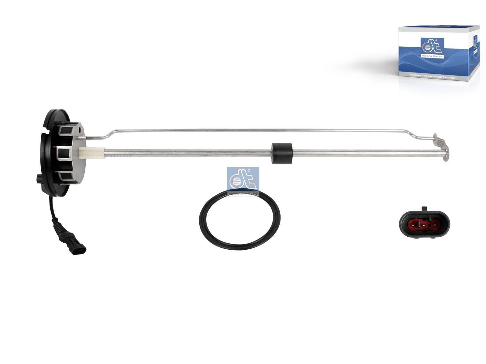 Level sensor | DT Spare Parts 7.24911