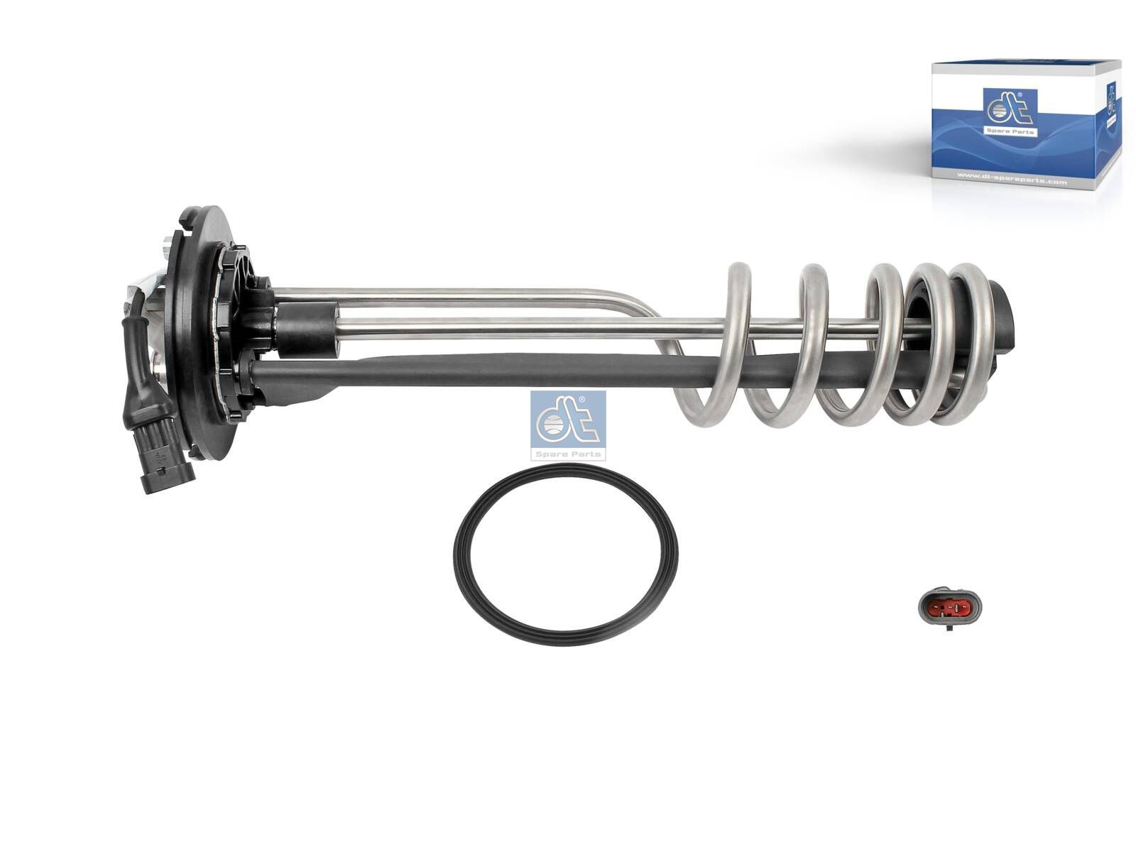 Level sensor | DT Spare Parts 7.24912