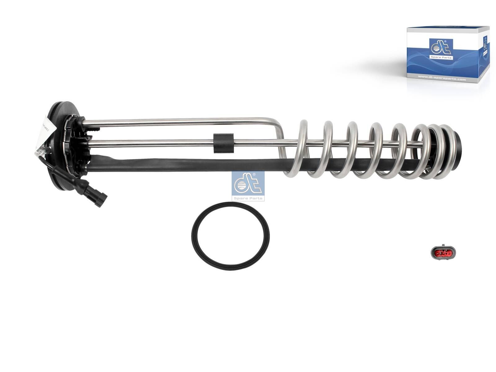 Level sensor | DT Spare Parts 7.24914