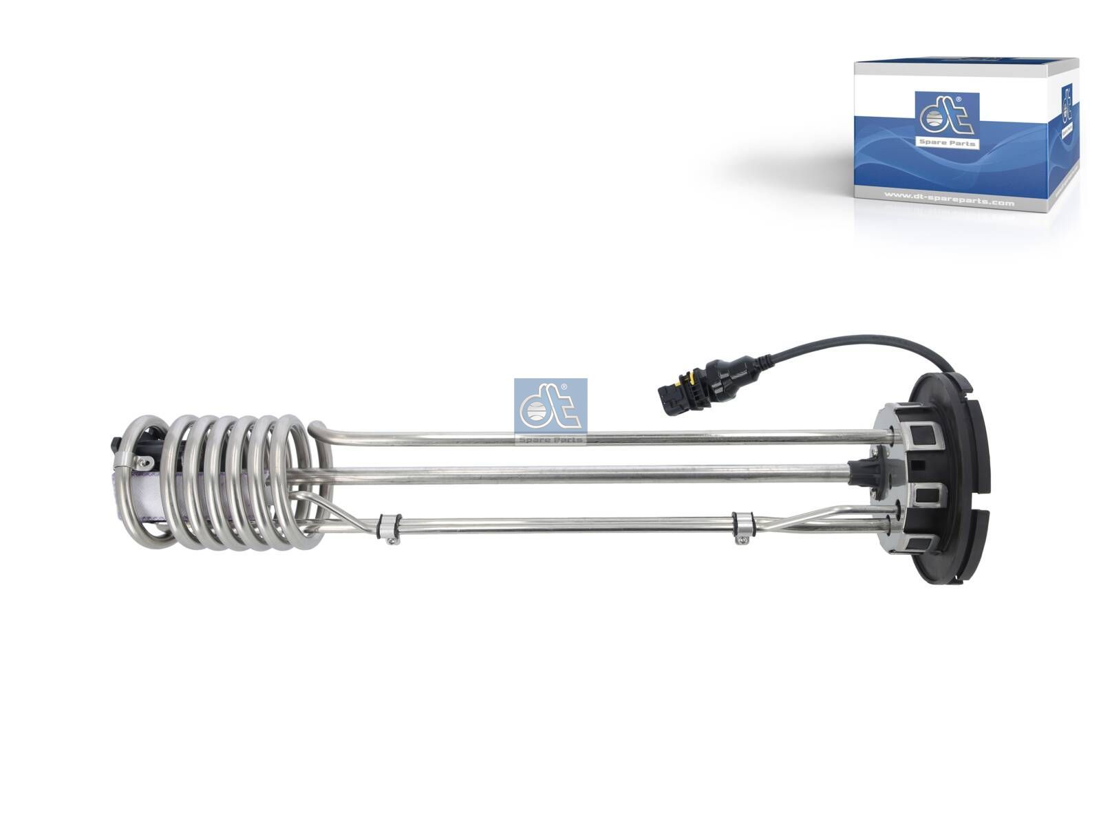 Level sensor | DT Spare Parts 7.24916
