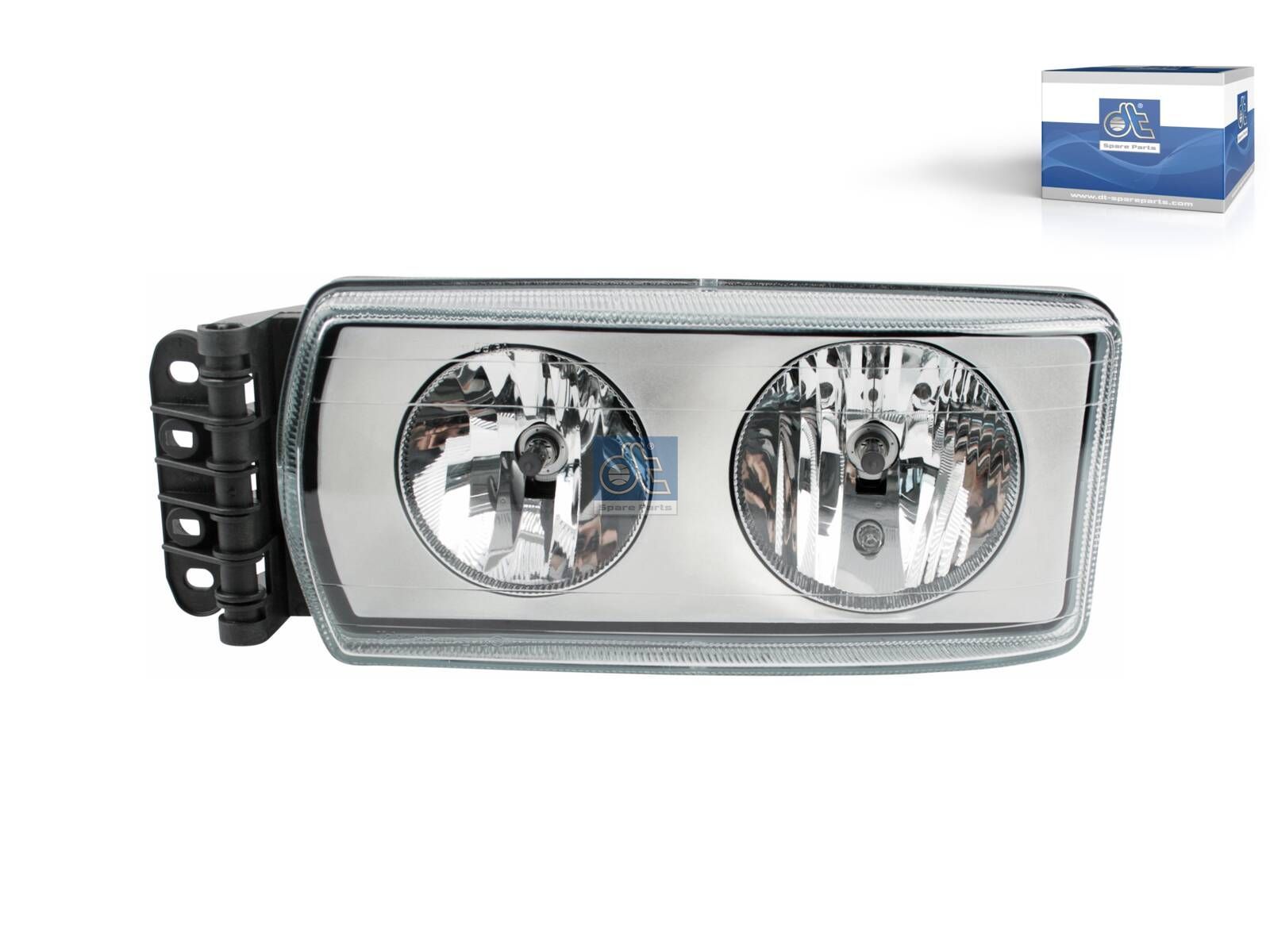 Headlamp | DT Spare Parts 7.25000