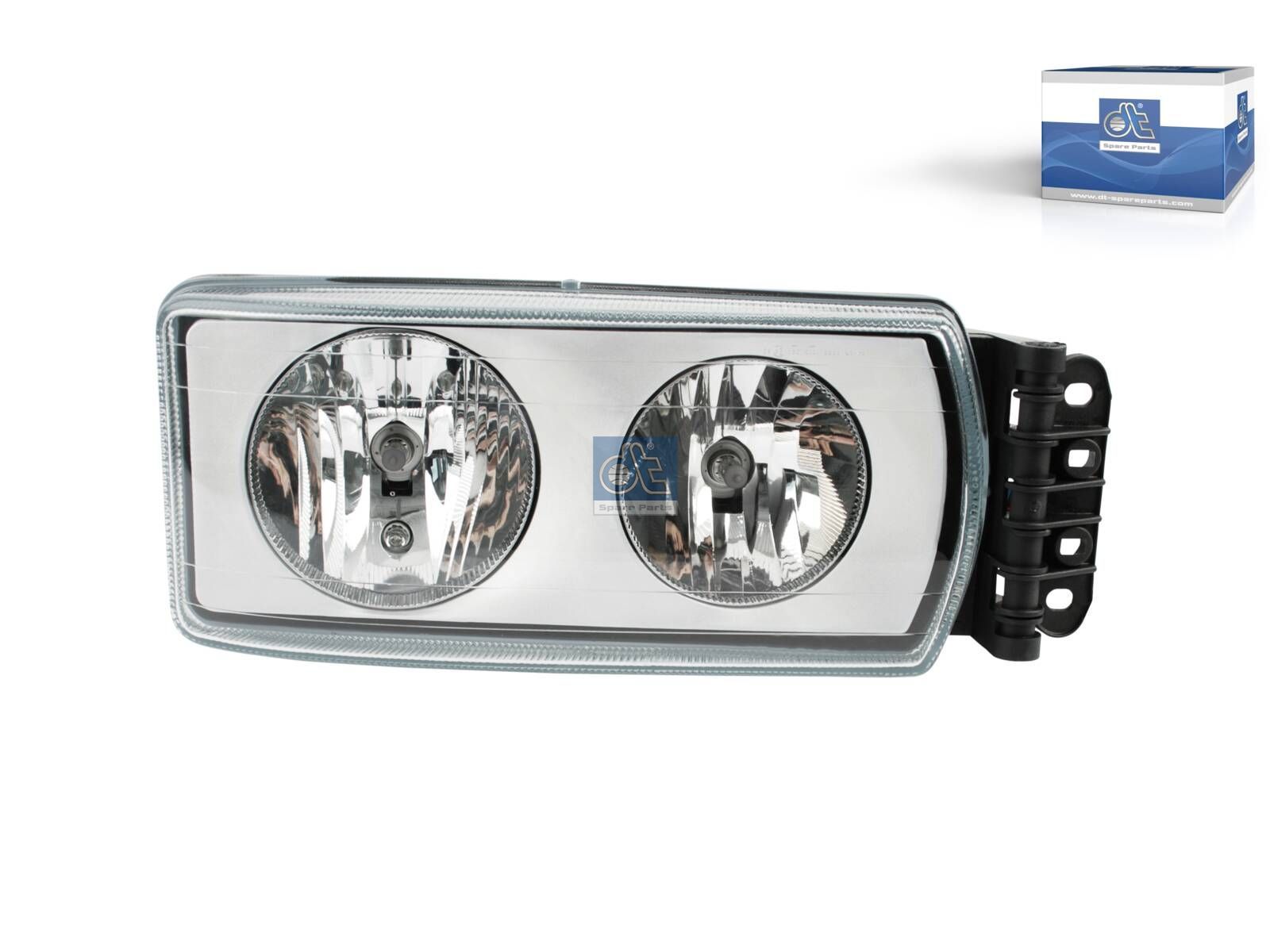 Headlamp | DT Spare Parts 7.25001