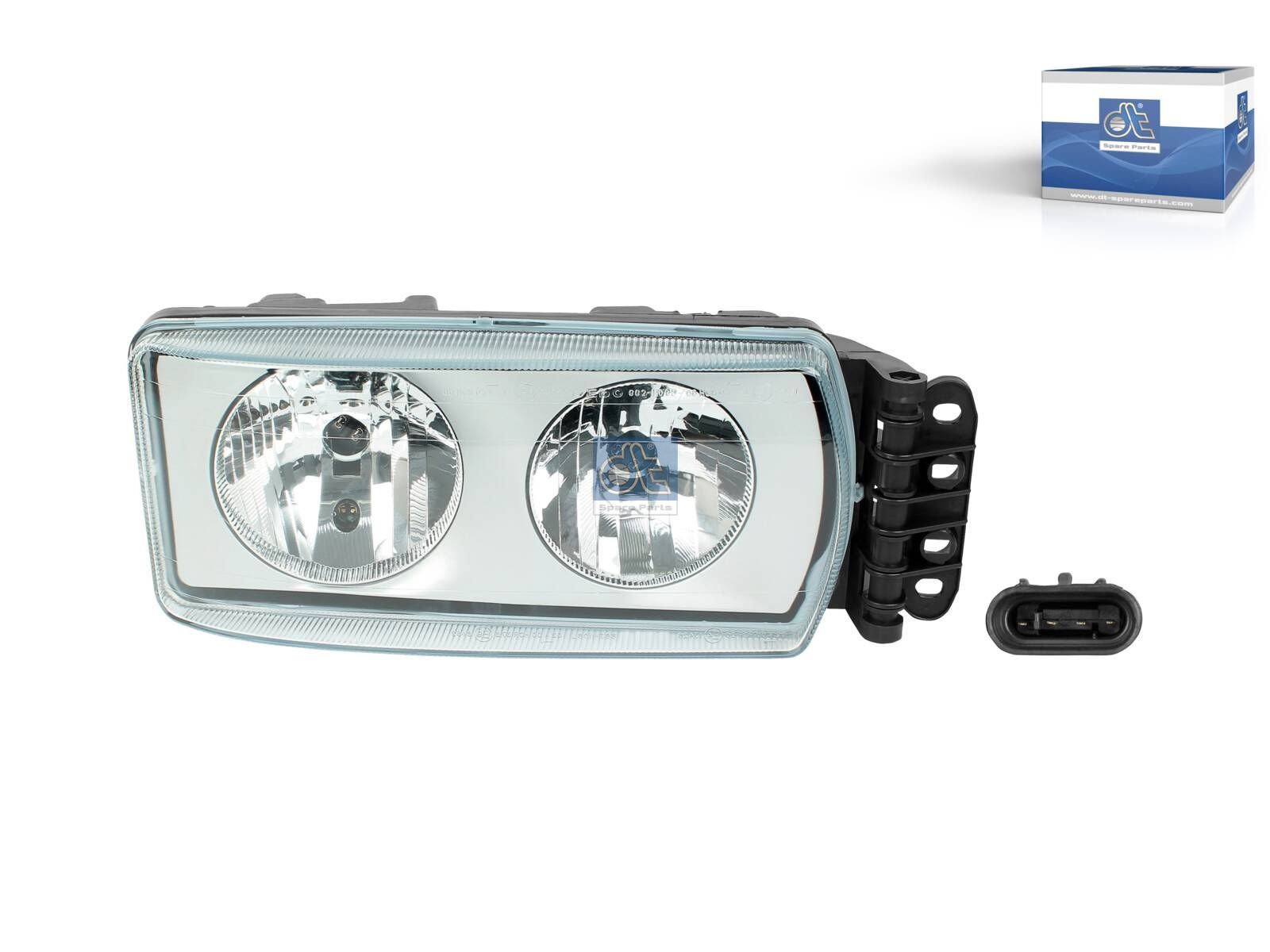 Headlamp | DT Spare Parts 7.25005