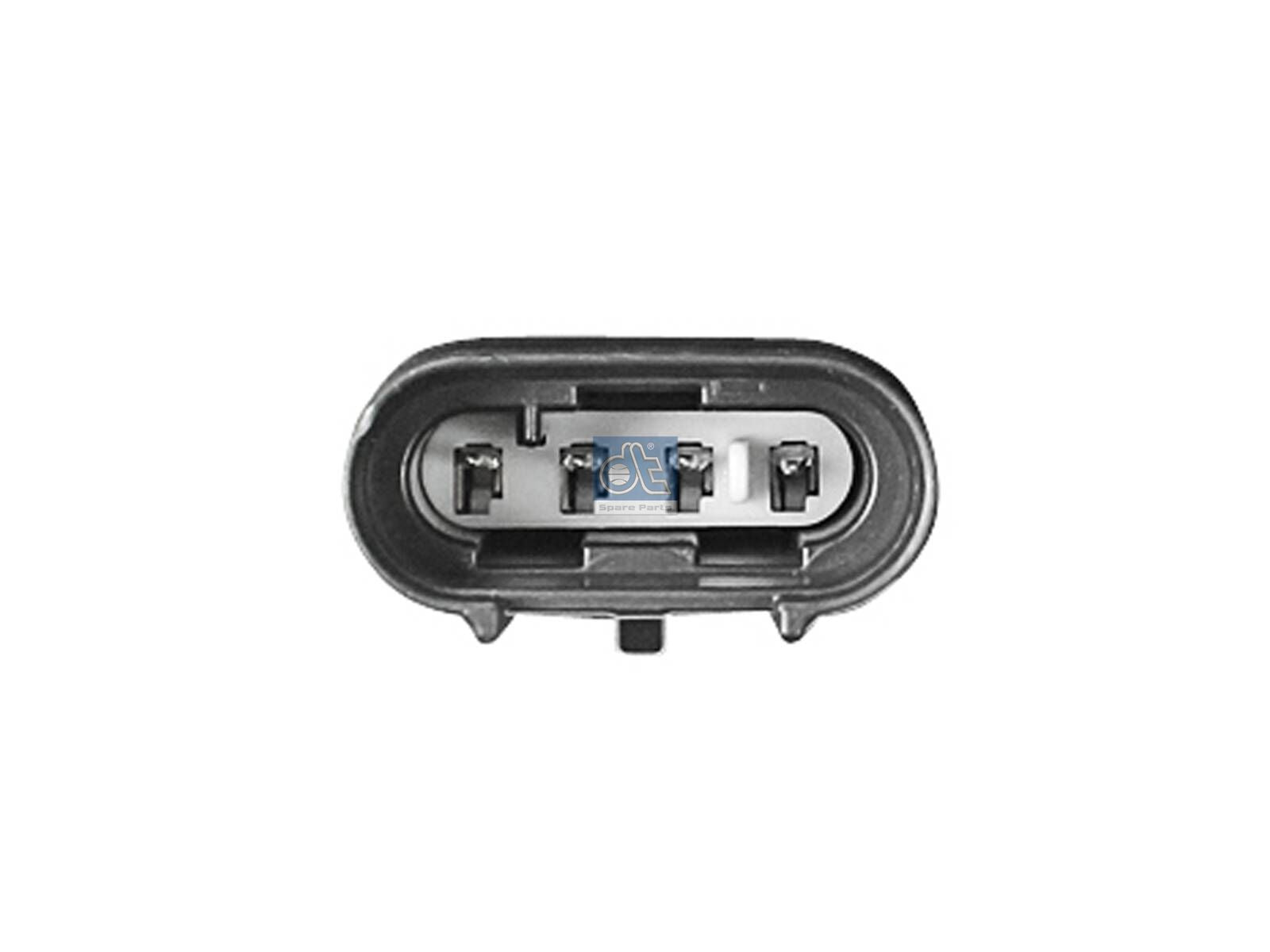Headlamp | DT Spare Parts 7.25012
