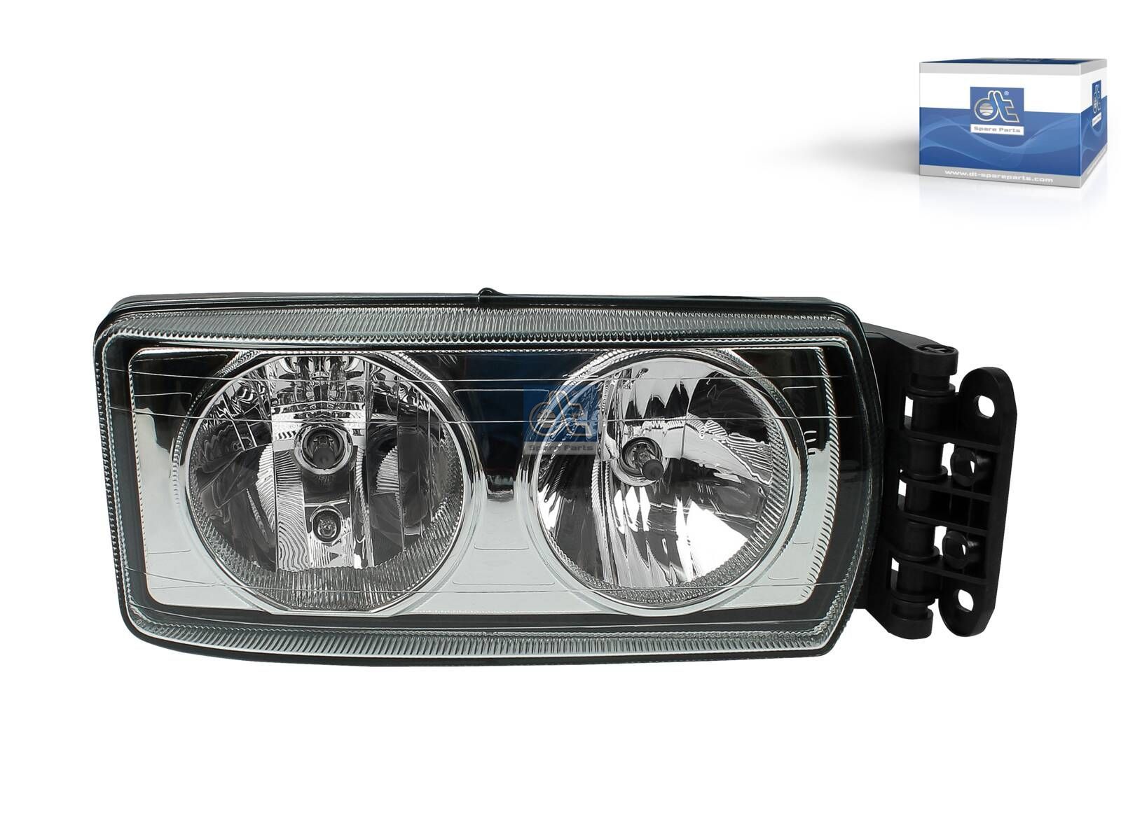 Headlamp | DT Spare Parts 7.25013
