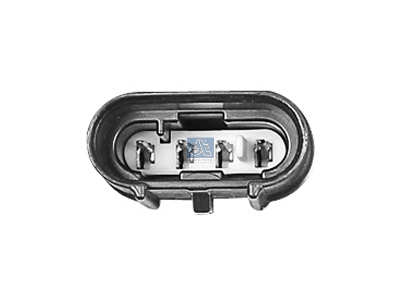 Headlamp | DT Spare Parts 7.25013