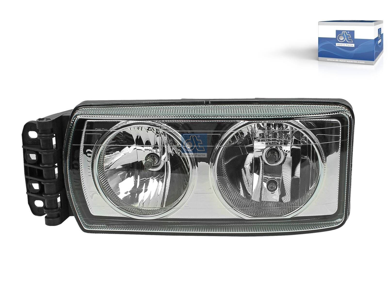 Headlamp | DT Spare Parts 7.25014