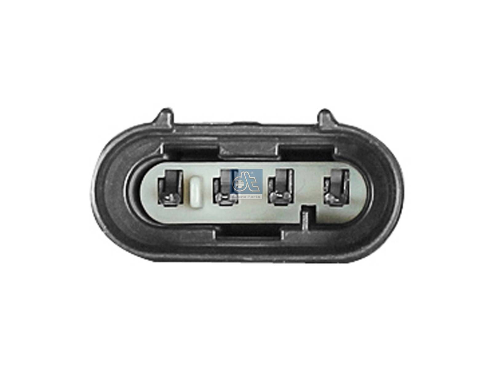 Headlamp | DT Spare Parts 7.25014