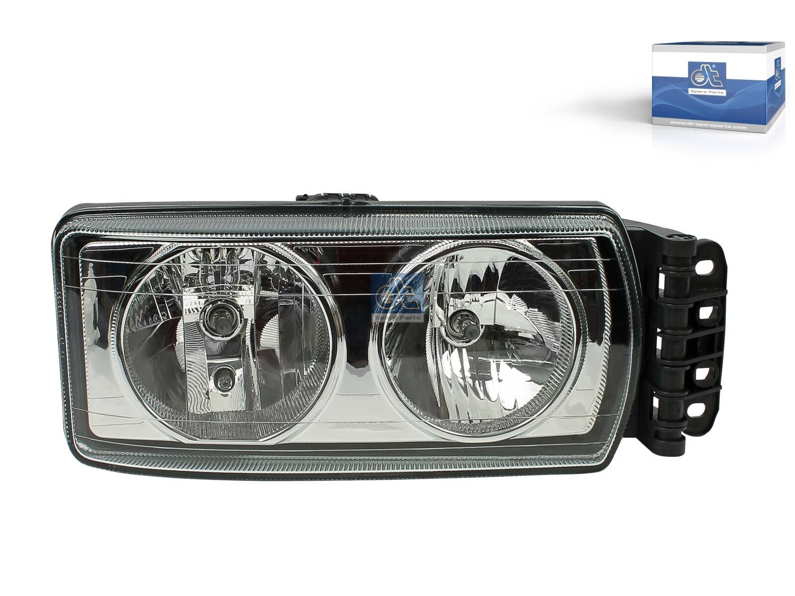 Headlamp | DT Spare Parts 7.25015