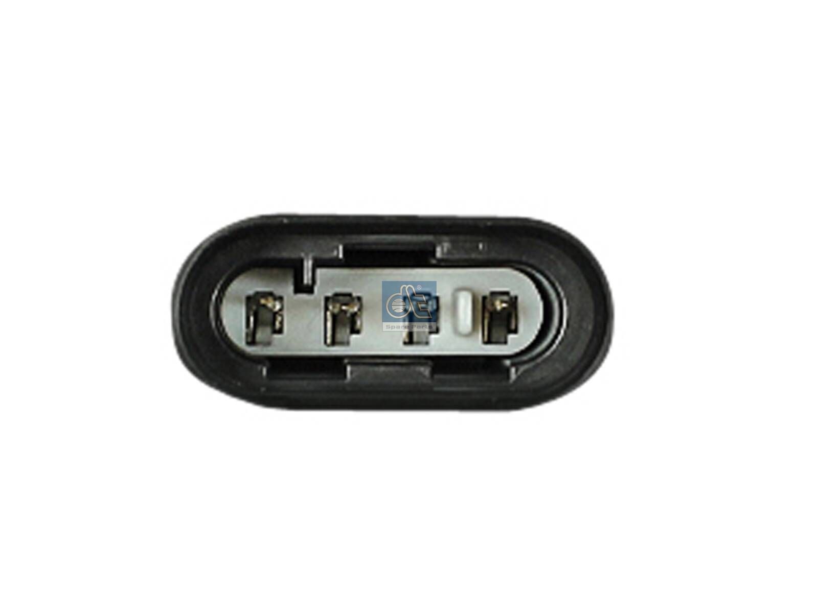 Headlamp | DT Spare Parts 7.25015