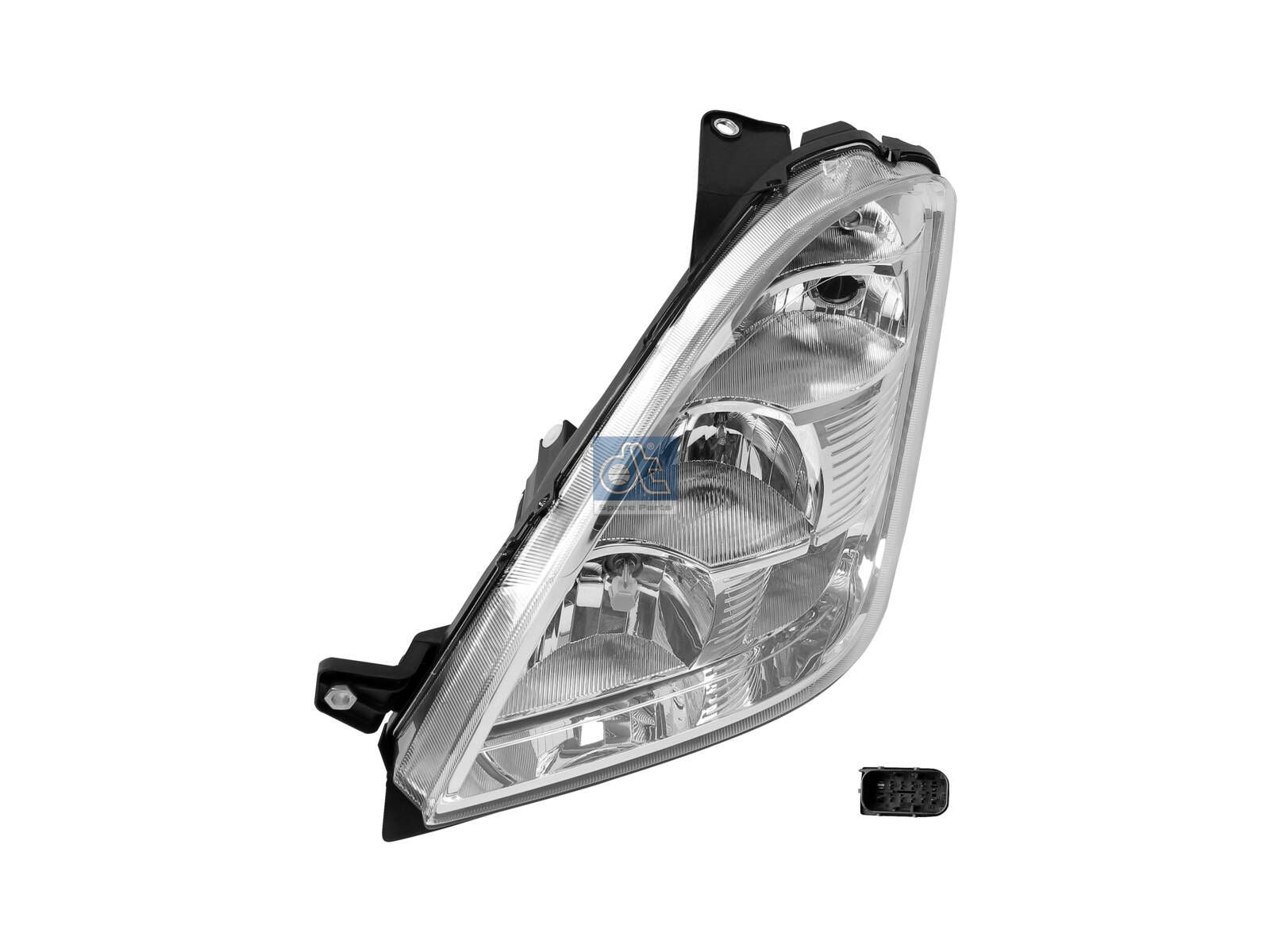 Headlamp | DT Spare Parts 7.25022