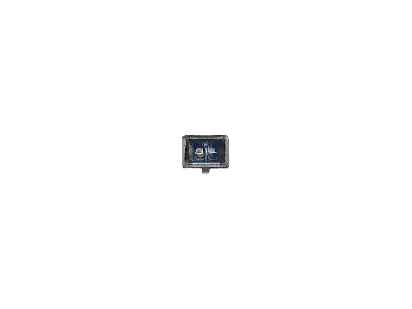 Headlamp | DT Spare Parts 7.25025