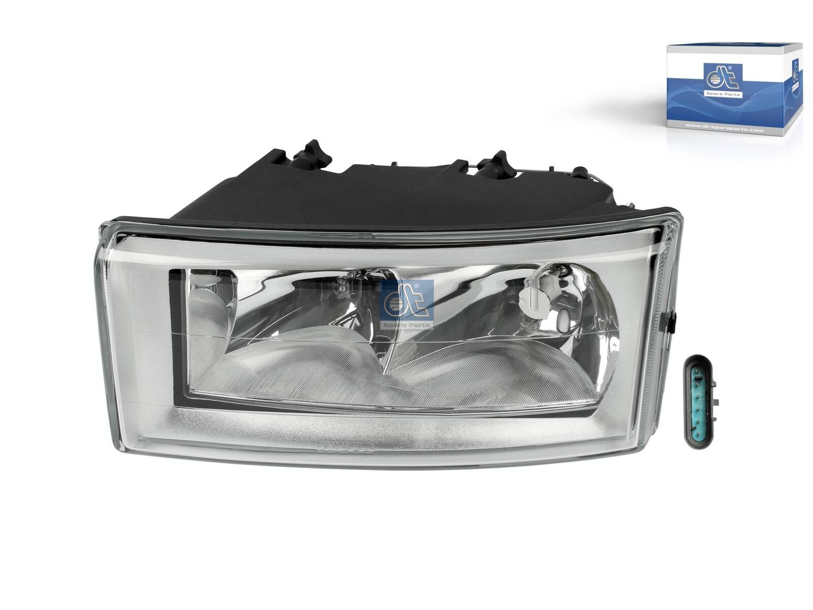 Headlamp | DT Spare Parts 7.25027