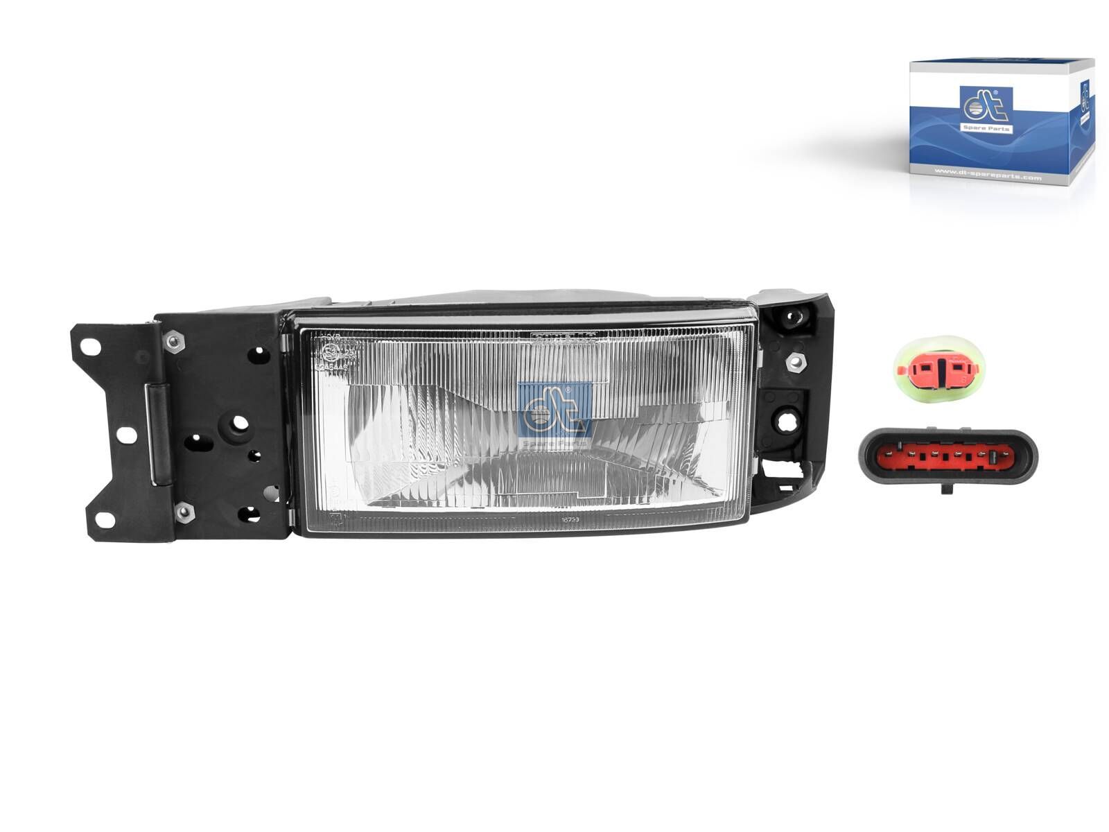 Headlamp | DT Spare Parts 7.25032