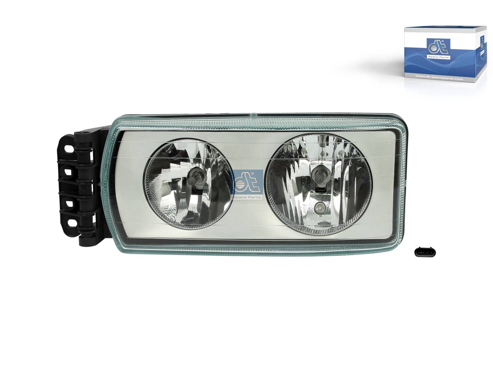 Headlamp | DT Spare Parts 7.25038