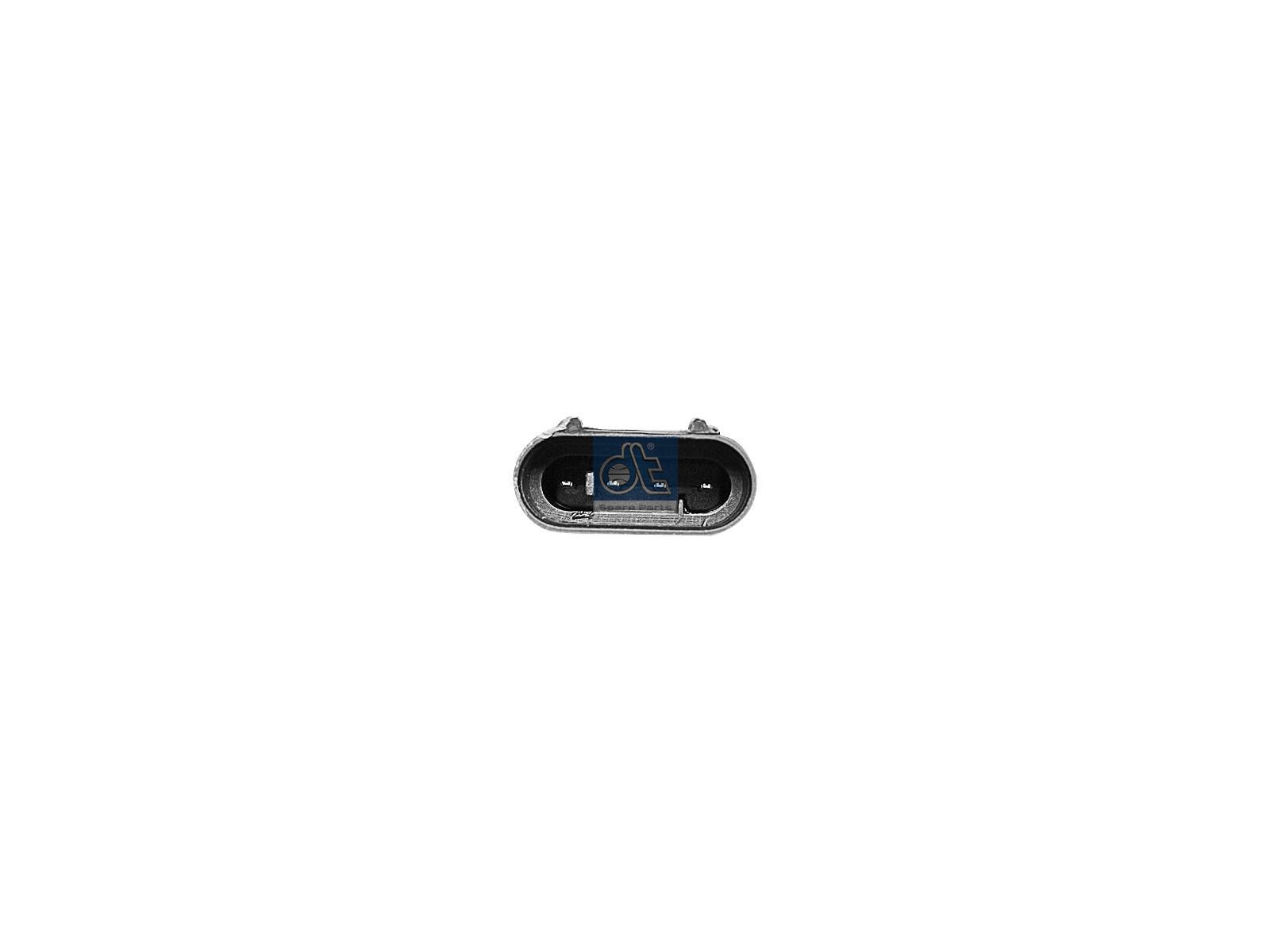 Headlamp | DT Spare Parts 7.25038