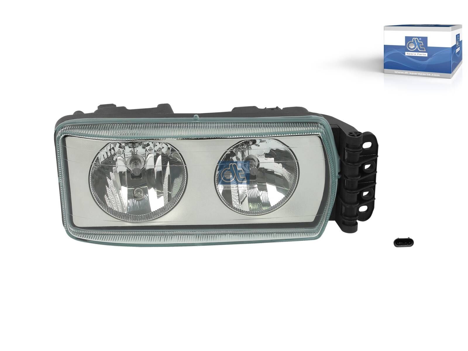 Headlamp | DT Spare Parts 7.25039