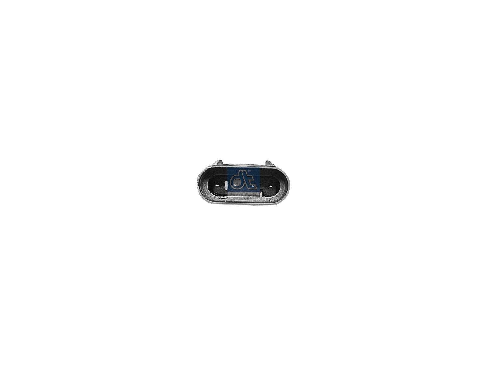Headlamp | DT Spare Parts 7.25039